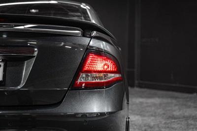 2008 Ford Falcon - Thumbnail