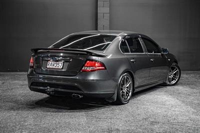 2008 Ford Falcon - Thumbnail