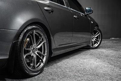 2008 Ford Falcon - Thumbnail