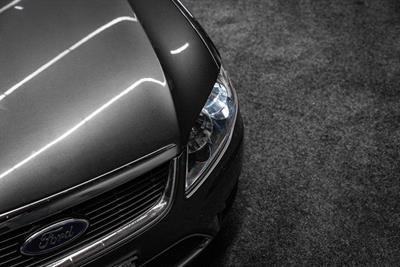 2008 Ford Falcon - Thumbnail