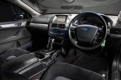 2008 Ford Falcon - Thumbnail