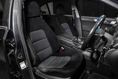 2008 Ford Falcon - Thumbnail