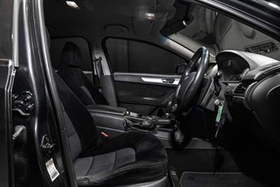 2008 Ford Falcon - Thumbnail