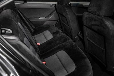 2008 Ford Falcon - Thumbnail