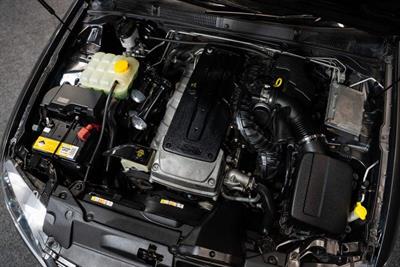 2008 Ford Falcon - Thumbnail