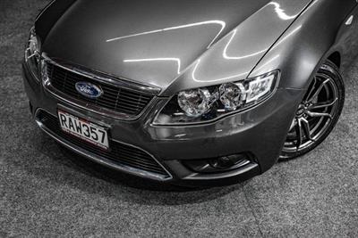 2008 Ford Falcon - Thumbnail
