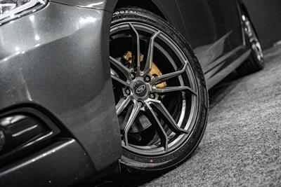 2008 Ford Falcon - Thumbnail