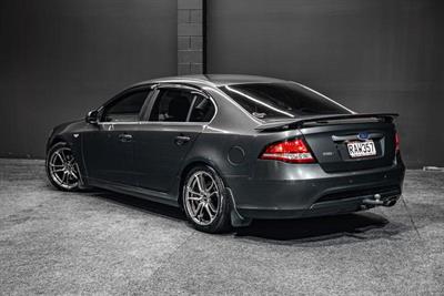 2008 Ford Falcon - Thumbnail