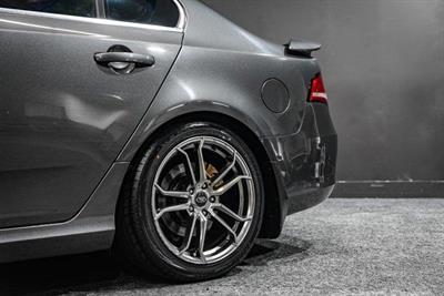 2008 Ford Falcon - Thumbnail