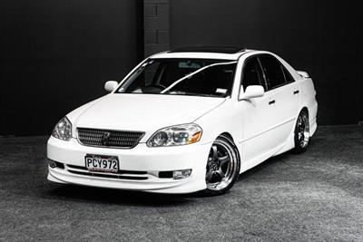2001 Toyota MARK II - Thumbnail