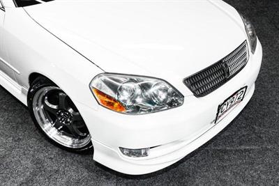 2001 Toyota MARK II - Thumbnail