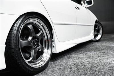 2001 Toyota MARK II - Thumbnail