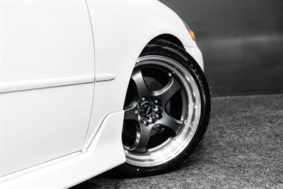 2001 Toyota MARK II - Thumbnail