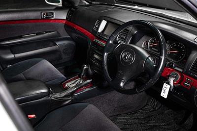 2001 Toyota MARK II - Thumbnail