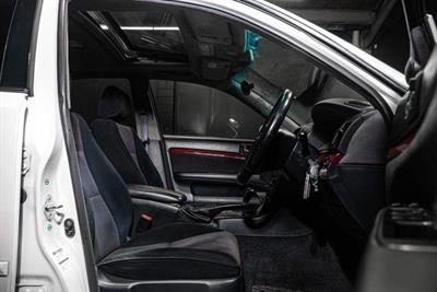 2001 Toyota MARK II - Thumbnail