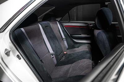 2001 Toyota MARK II - Thumbnail