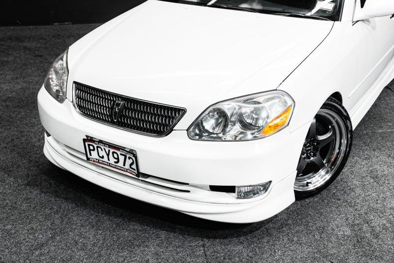 2001 Toyota MARK II