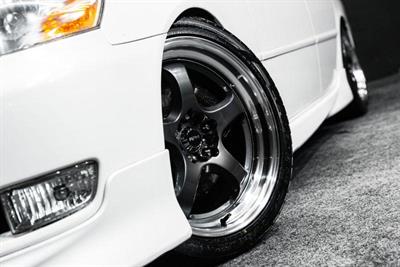 2001 Toyota MARK II - Thumbnail