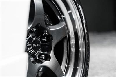 2001 Toyota MARK II - Thumbnail