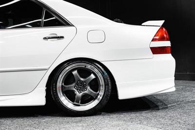 2001 Toyota MARK II - Thumbnail