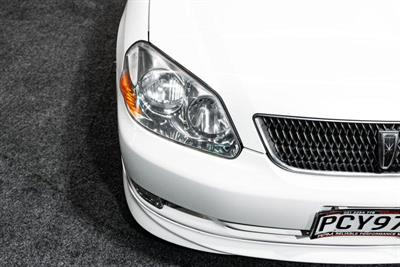 2001 Toyota MARK II - Thumbnail