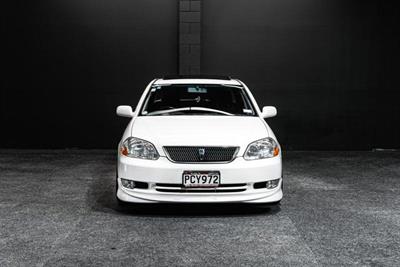 2001 Toyota MARK II - Thumbnail
