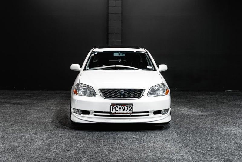 2001 Toyota MARK II