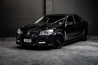 2015 Holden Commodore