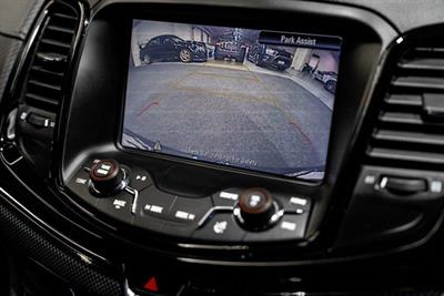 2015 Holden Commodore - Thumbnail