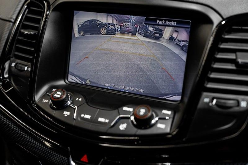 2015 Holden Commodore