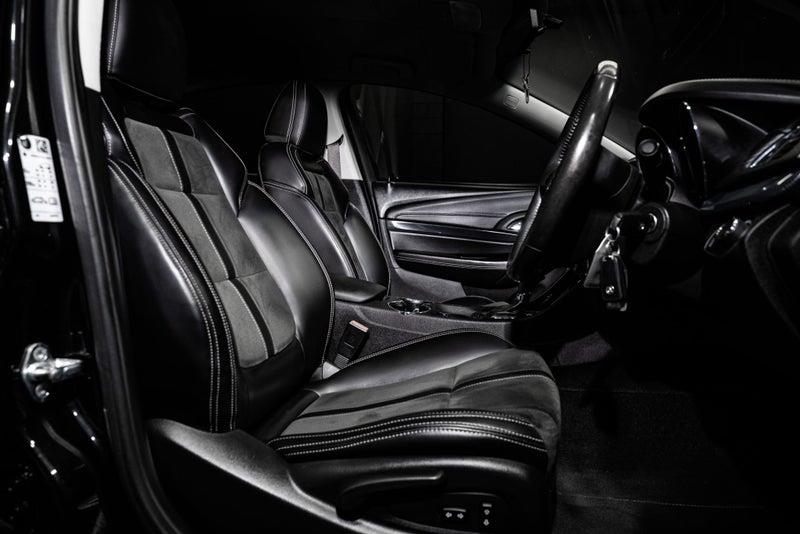 2015 Holden Commodore