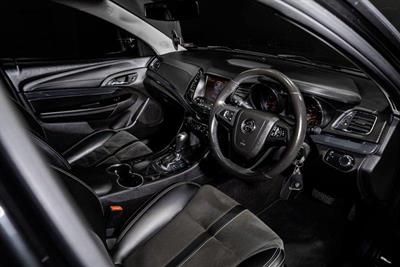 2015 Holden Commodore - Thumbnail