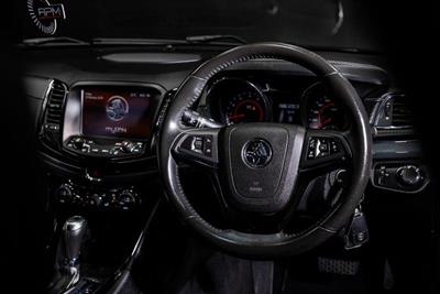 2015 Holden Commodore - Thumbnail