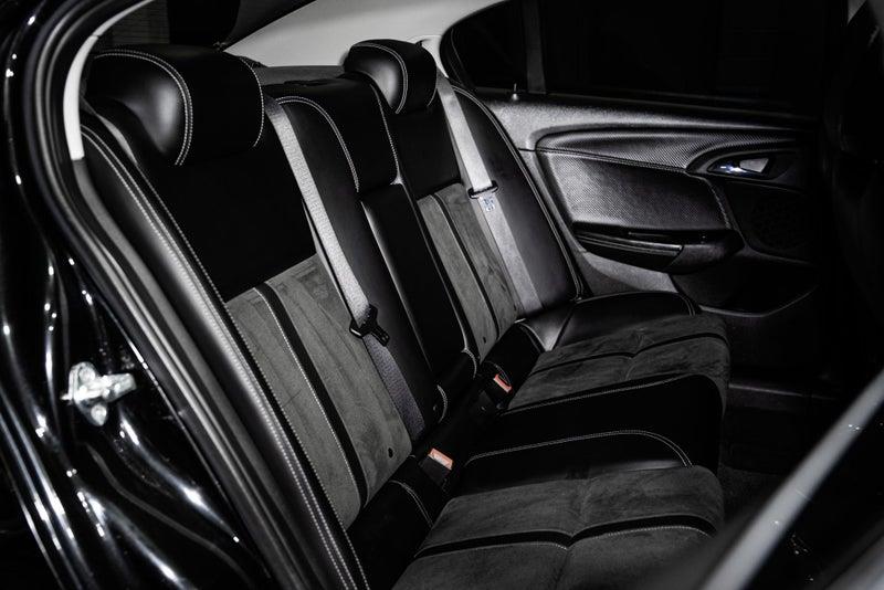 2015 Holden Commodore