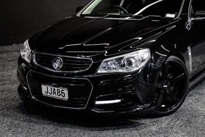 2015 Holden Commodore - Thumbnail