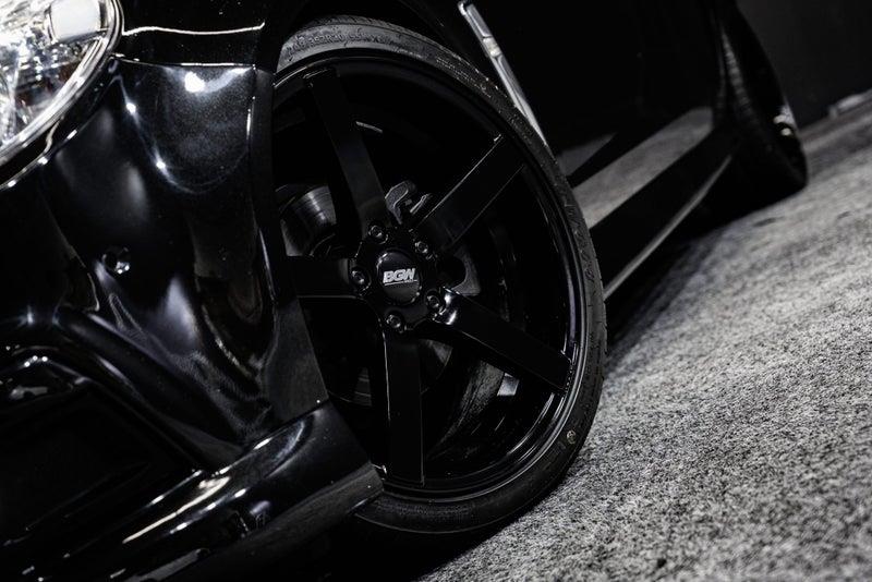 2015 Holden Commodore