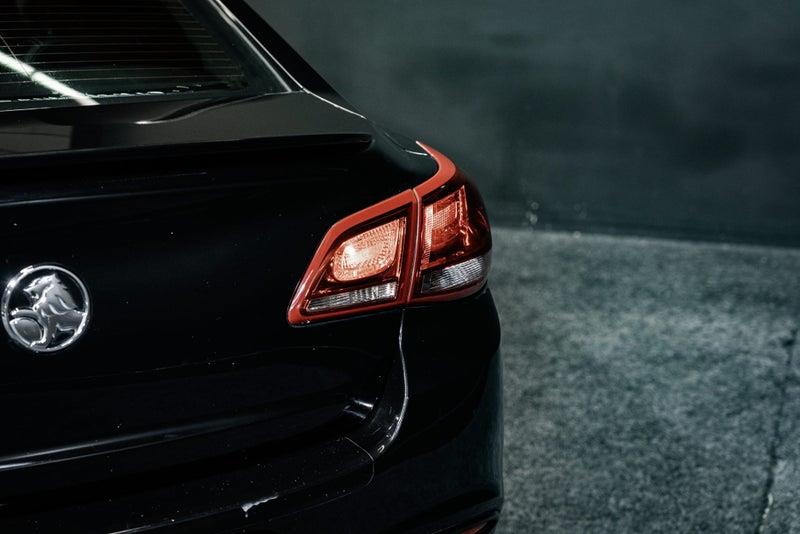 2015 Holden Commodore