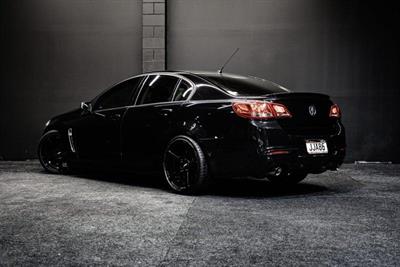 2015 Holden Commodore - Thumbnail