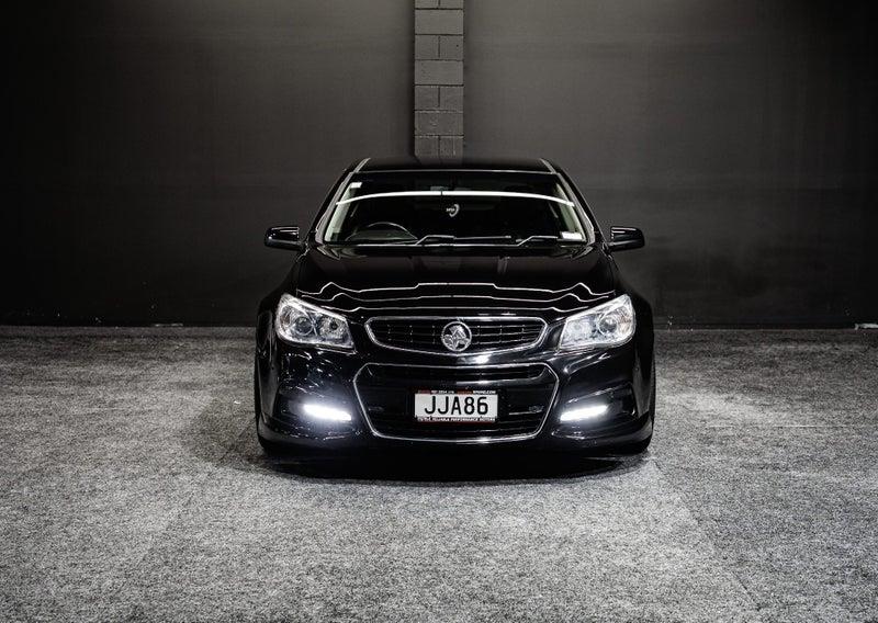 2015 Holden Commodore