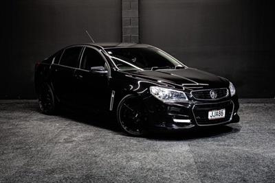 2015 Holden Commodore - Thumbnail
