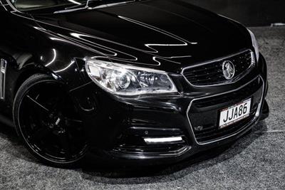 2015 Holden Commodore - Thumbnail