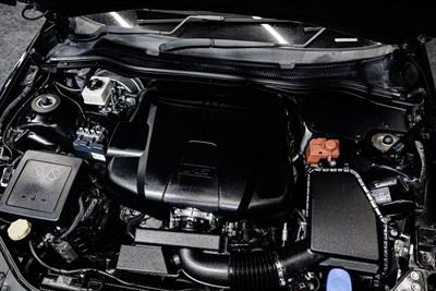 2015 Holden Commodore - Thumbnail