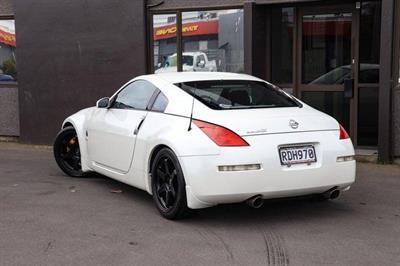 2003 Nissan Fairlady - Thumbnail