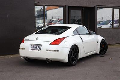 2003 Nissan Fairlady - Thumbnail