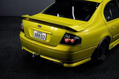 2003 Ford Falcon - Thumbnail