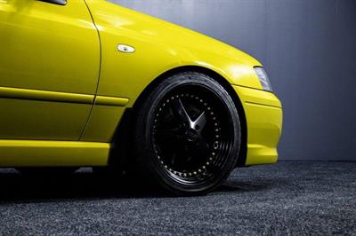 2003 Ford Falcon - Thumbnail