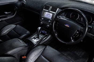 2003 Ford Falcon - Thumbnail