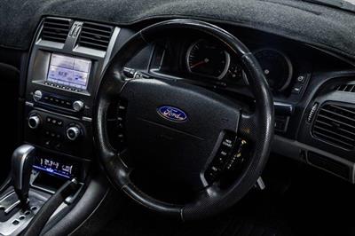 2003 Ford Falcon - Thumbnail