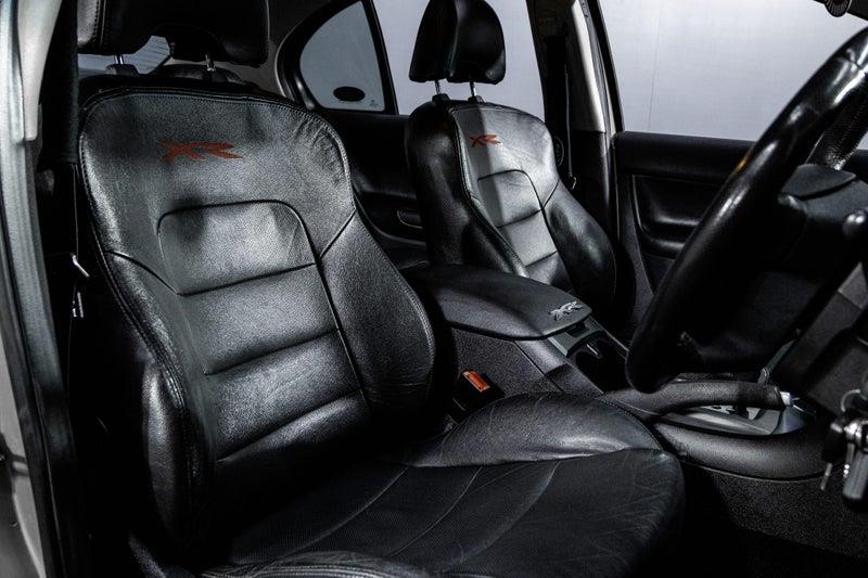2003 Ford Falcon