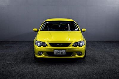 2003 Ford Falcon - Thumbnail